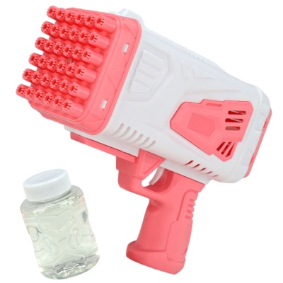 Генератор мыльных пузырей 80 мл Рыжий кот МПЗ-6053 1